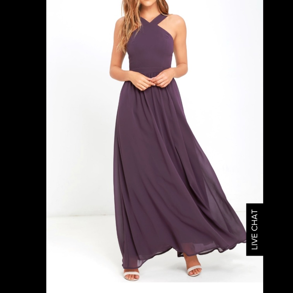 Beautiful Long Formal Dress